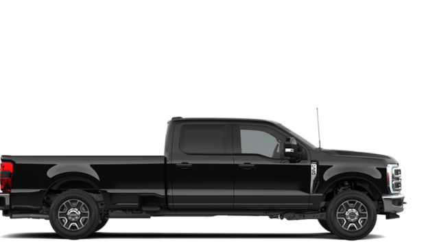 2026 Ford SuperDuty